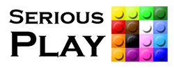 Serious Play Logo