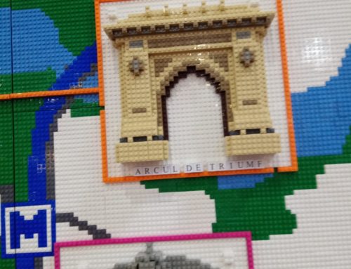 Arcul de Triumf